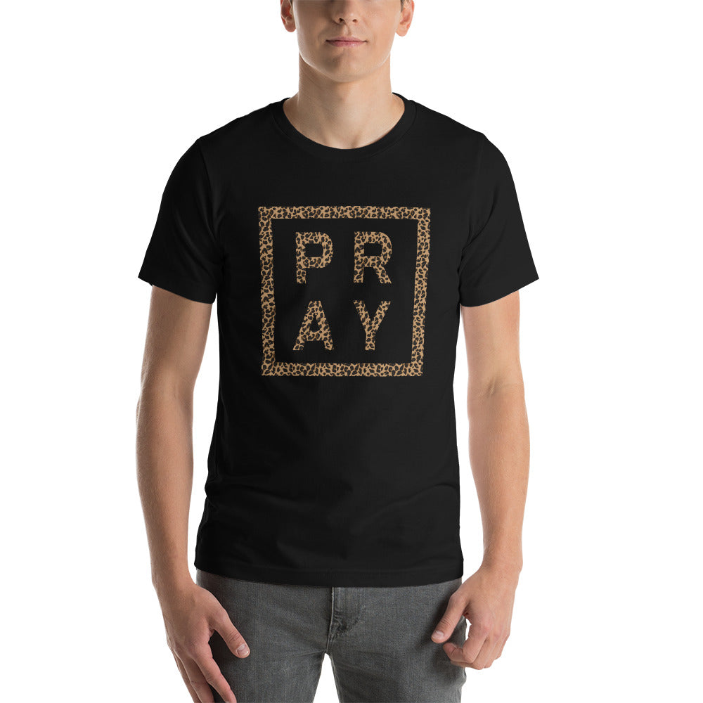 Pray T Shirt