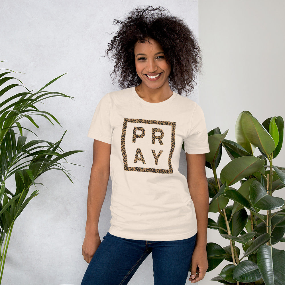 Pray T Shirt