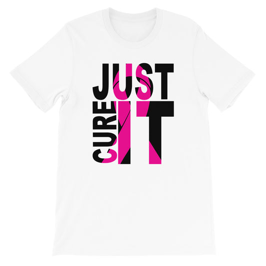 Just Cure It T-shirt