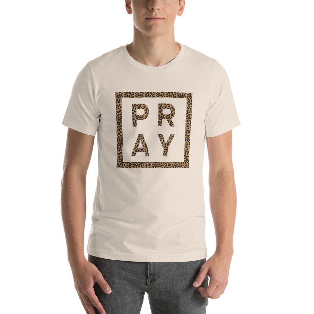 Pray T Shirt